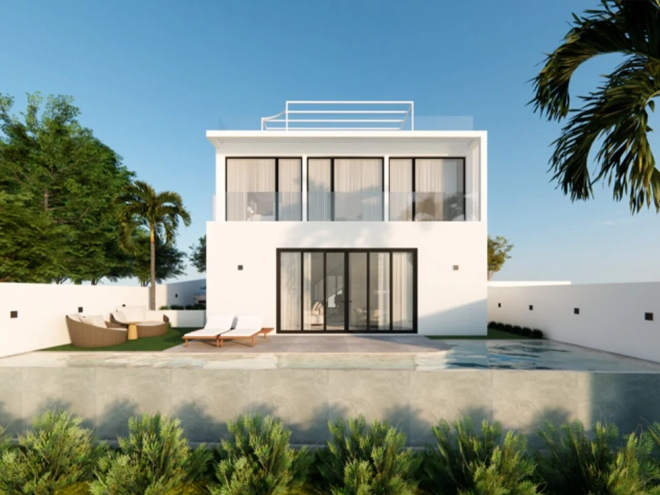 Moradia T3 para Venda em Tavira (Santa Maria e Santiago) Foto 18