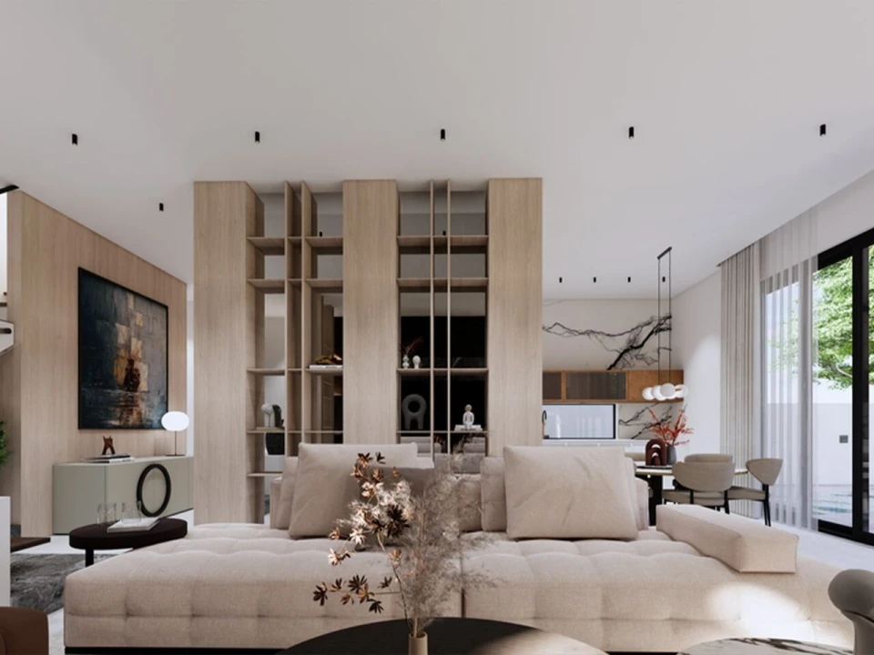 Moradia T3 para Venda em Tavira (Santa Maria e Santiago) Foto 19