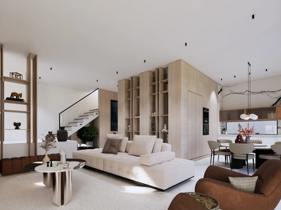 Moradia T3 para Venda em Tavira (Santa Maria e Santiago) Foto 20