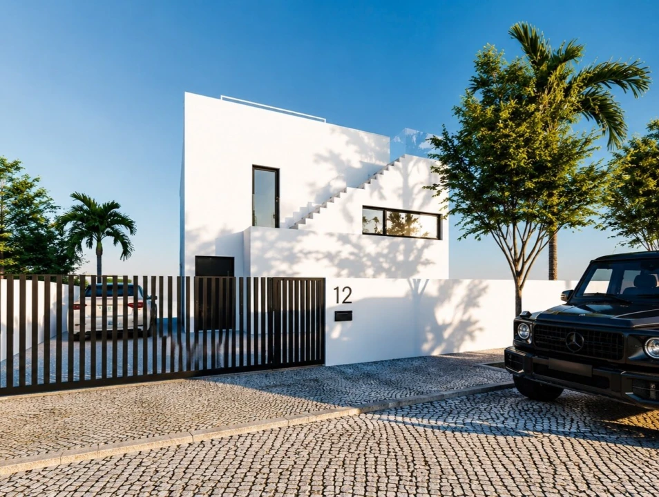 Moradia T3 para Venda em Tavira (Santa Maria e Santiago) Foto 17