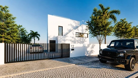 Moradia T3 para Venda em Tavira (Santa Maria e Santiago)