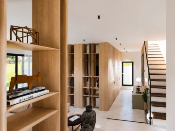 Moradia T3 para Venda em Tavira (Santa Maria e Santiago)