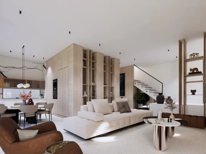 Moradia T3 para Venda em Tavira (Santa Maria e Santiago) Foto 3