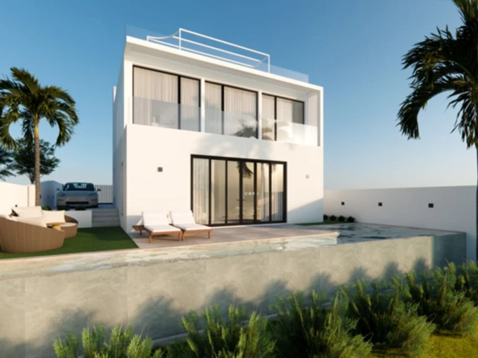 Moradia T3 para Venda em Tavira (Santa Maria e Santiago) Foto 21