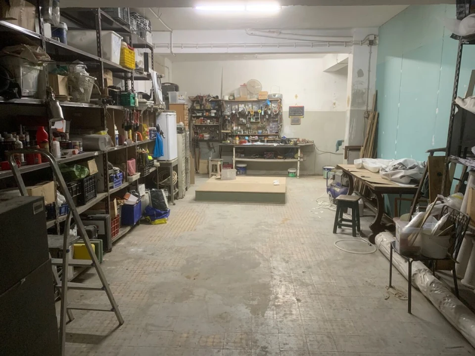 Armazém para Venda em Estrela Foto 7