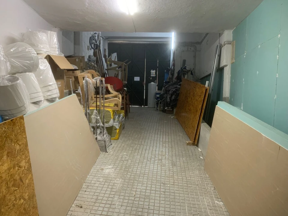 Armazém para Venda em Estrela Foto 3