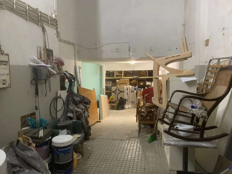 Armazém para Venda em Estrela Foto 17