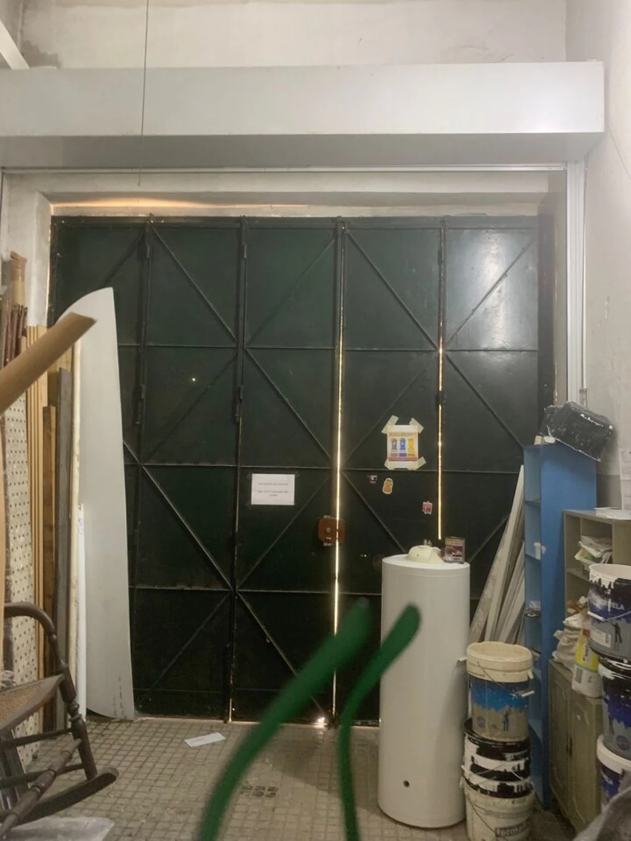 Armazém para Venda em Estrela Foto 18