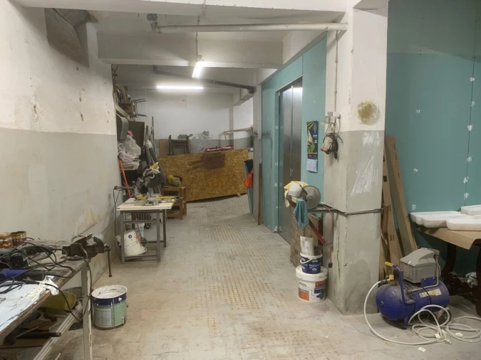 Armazém para Venda em Estrela Foto 5