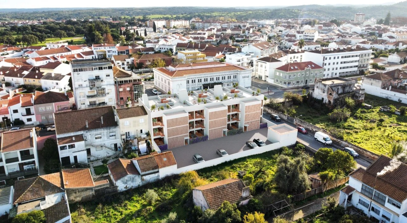 Terreno para Venda em Grândola e Santa Margarida da Serra Foto 1