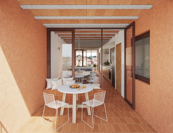 Terreno para Venda em Grândola e Santa Margarida da Serra Foto 9