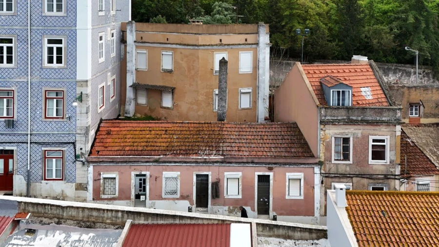 Prédio para Venda em Estrela Foto 2