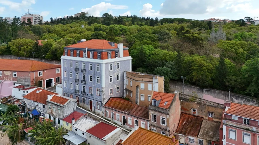 Prédio para Venda em Estrela Foto 12