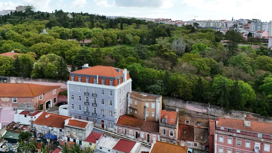 Prédio para Venda em Estrela Foto 14