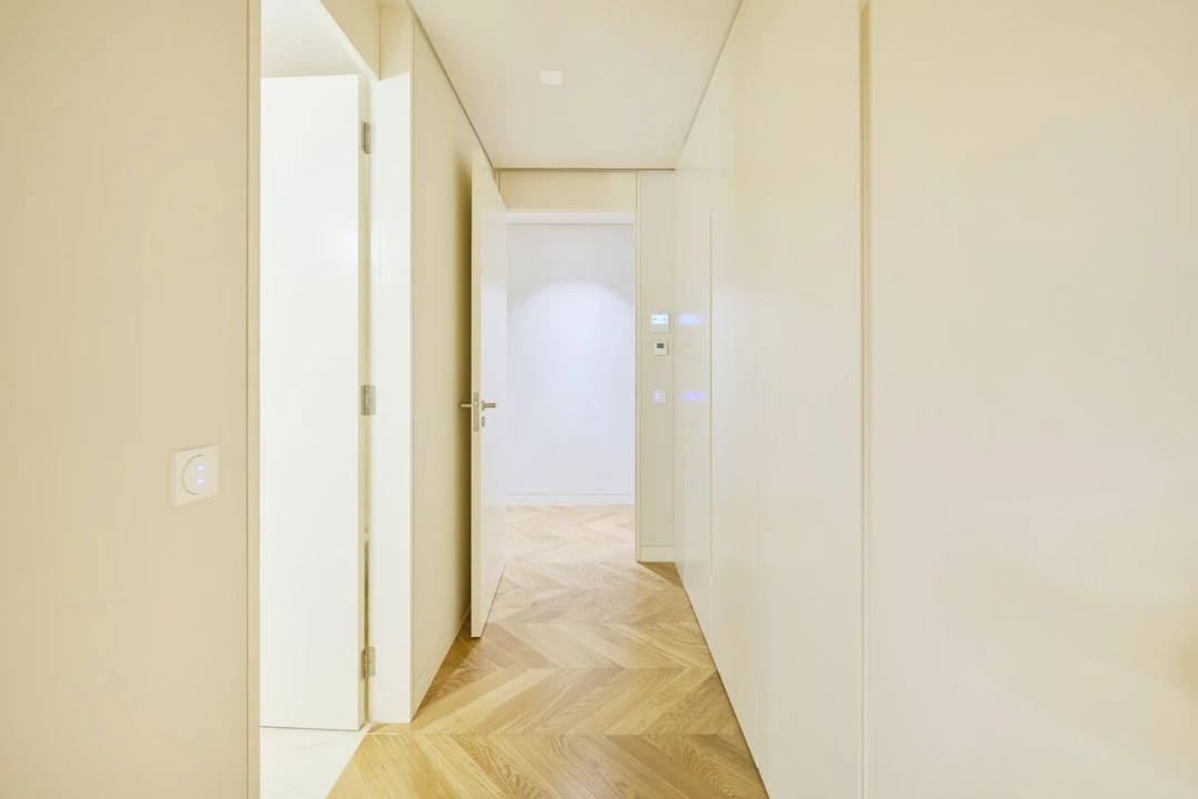 Apartamento T2 para Venda em Santo António Foto 21