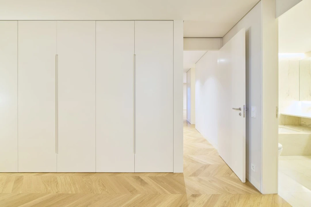 Apartamento T2 para Venda em Santo António Foto 29