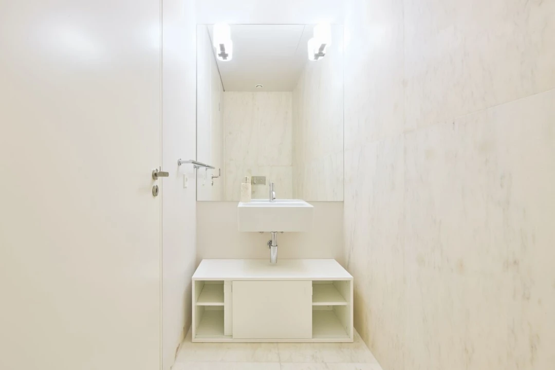 Apartamento T2 para Venda em Santo António Foto 32