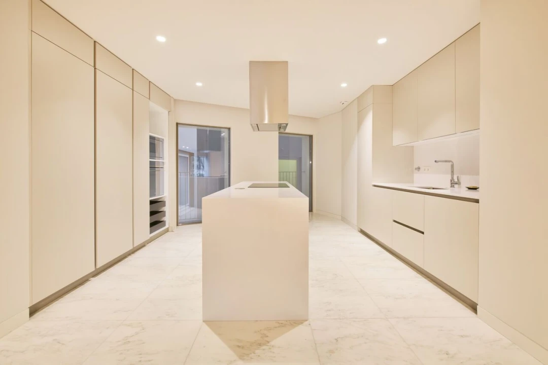 Apartamento T2 para Venda em Santo António Foto 6