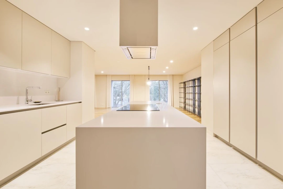 Apartamento T2 para Venda em Santo António Foto 17