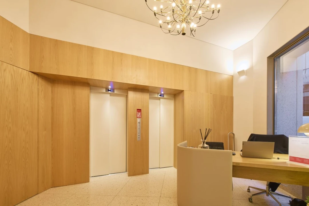 Apartamento T2 para Venda em Santo António Foto 35