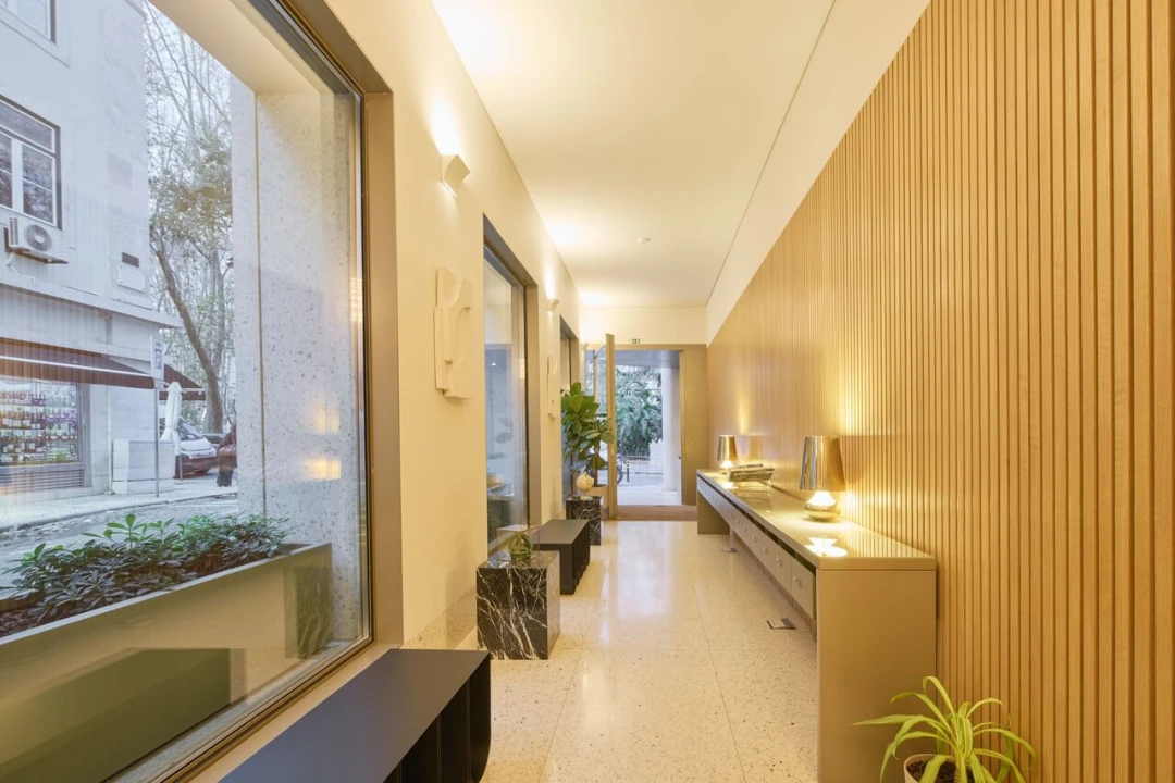 Apartamento T2 para Venda em Santo António Foto 36