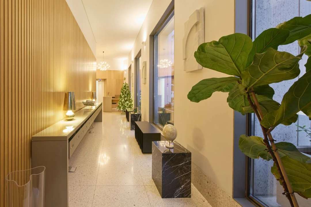 Apartamento T2 para Venda em Santo António Foto 10