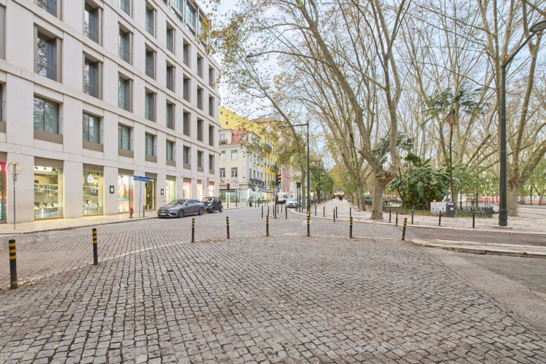 Apartamento T2 para Venda em Santo António Foto 37