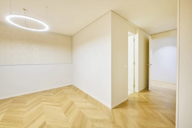 Apartamento T2 para Venda em Santo António Foto 26