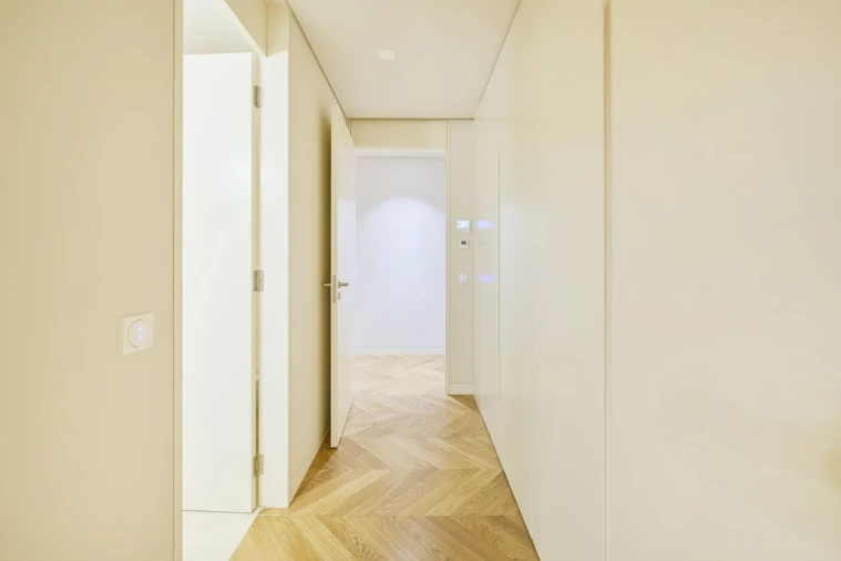 Apartamento T2 para Venda em Santo António Foto 21