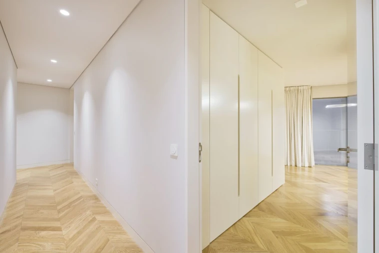 Apartamento T2 para Venda em Santo António Foto 22