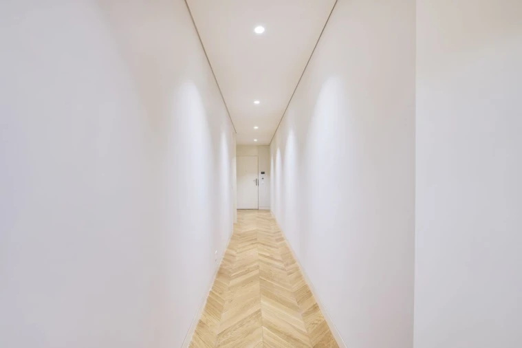 Apartamento T2 para Venda em Santo António Foto 23