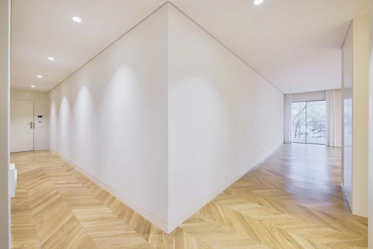 Apartamento T2 para Venda em Santo António Foto 24