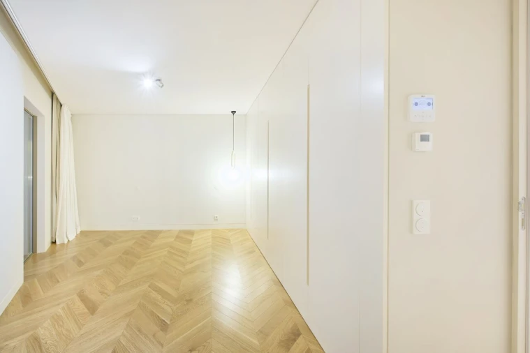 Apartamento T2 para Venda em Santo António Foto 27