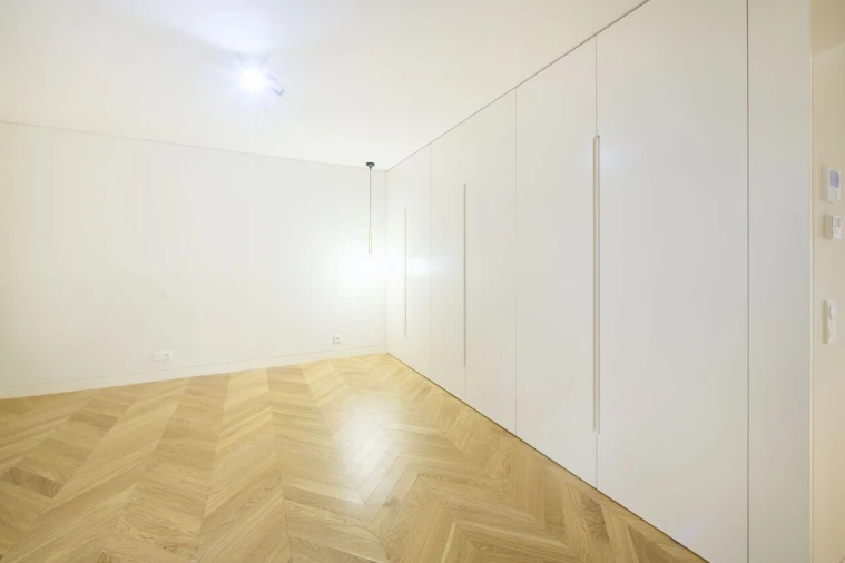 Apartamento T2 para Venda em Santo António Foto 28