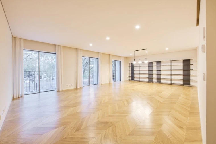 Apartamento T2 para Venda em Santo António Foto 1