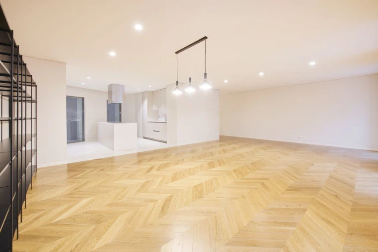 Apartamento T2 para Venda em Santo António Foto 5