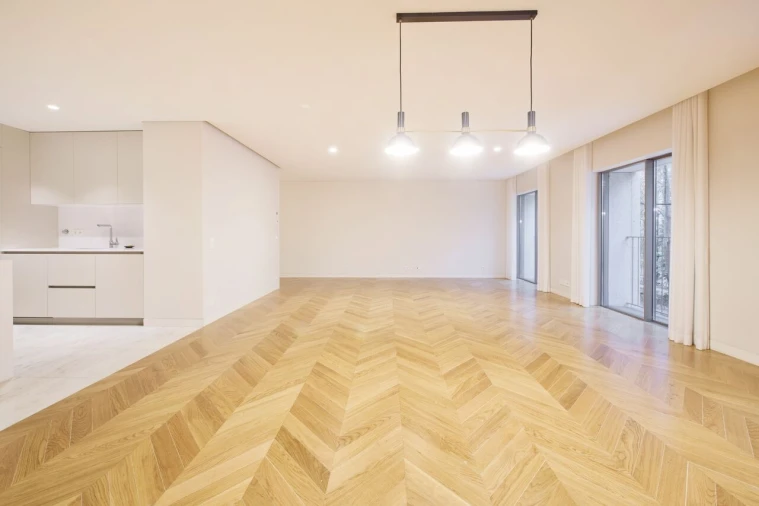 Apartamento T2 para Venda em Santo António Foto 14