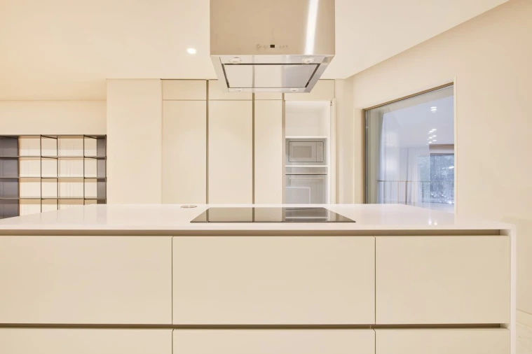 Apartamento T2 para Venda em Santo António Foto 15