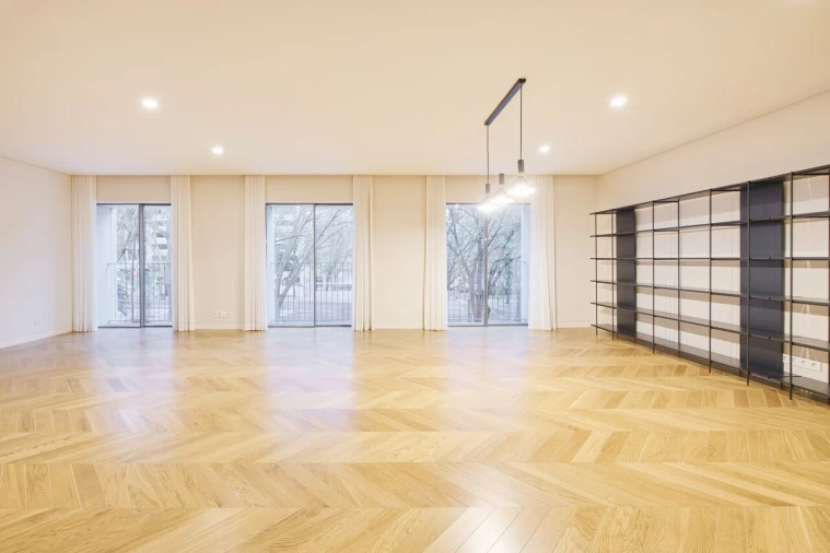 Apartamento T2 para Venda em Santo António Foto 4