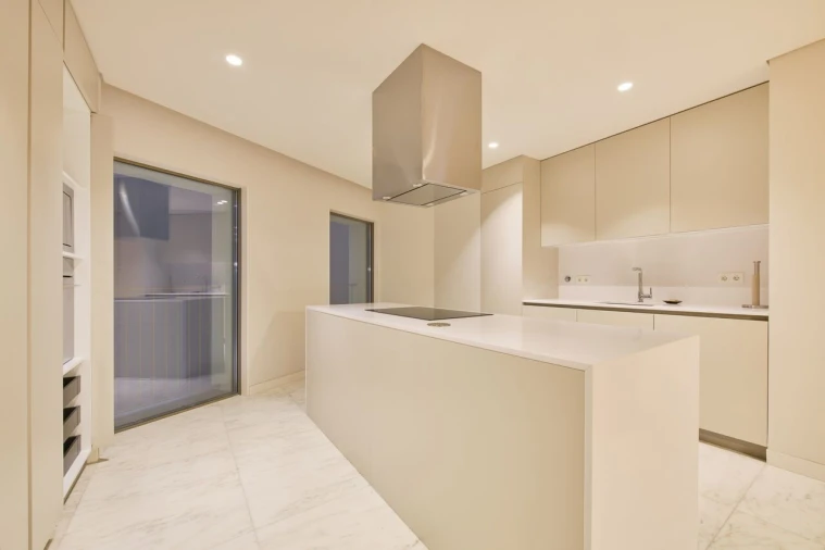 Apartamento T2 para Venda em Santo António Foto 34