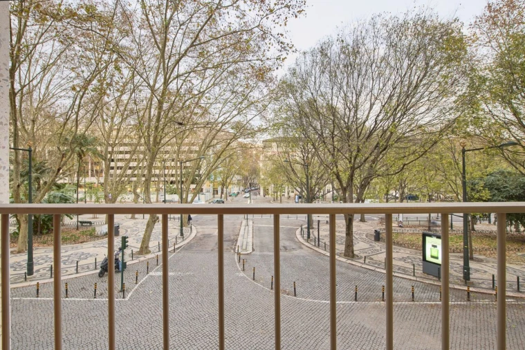Apartamento T2 para Venda em Santo António Foto 3