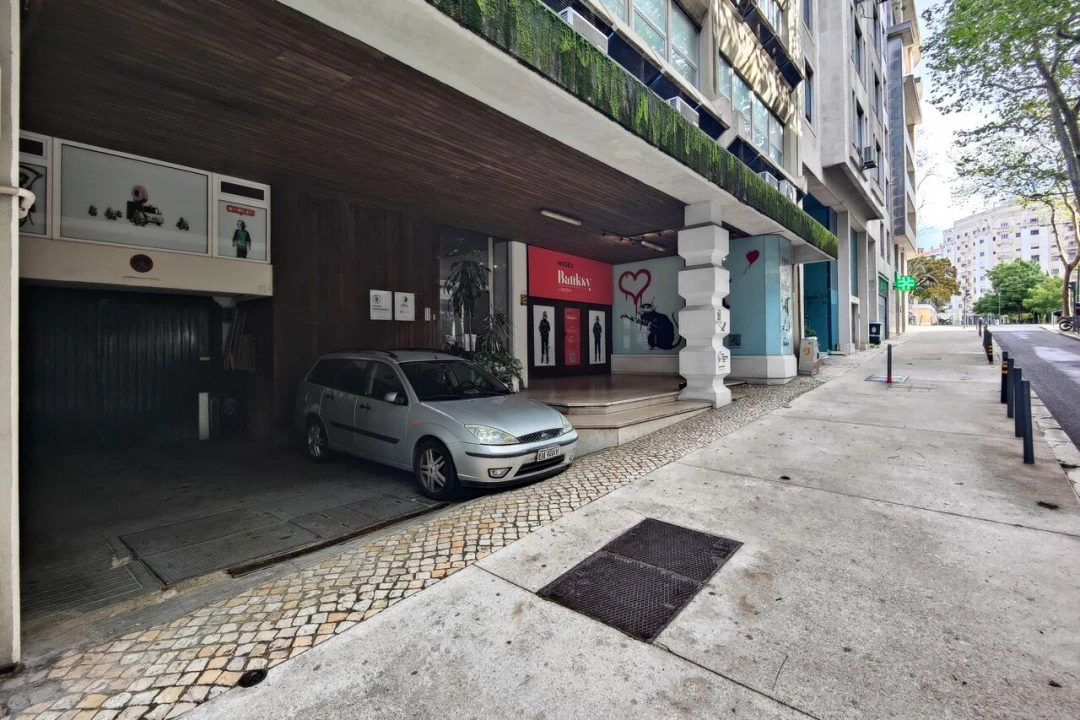 Escritório para Venda em Avenidas Novas Foto 25