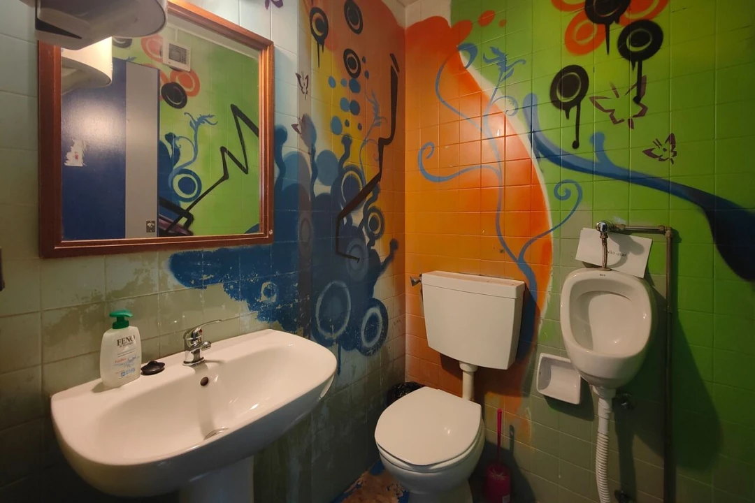 Escritório para Venda em Avenidas Novas Foto 21