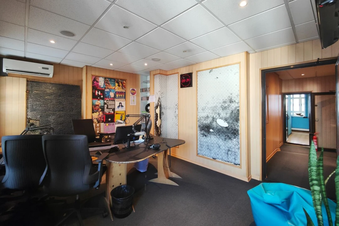 Escritório para Venda em Avenidas Novas Foto 13