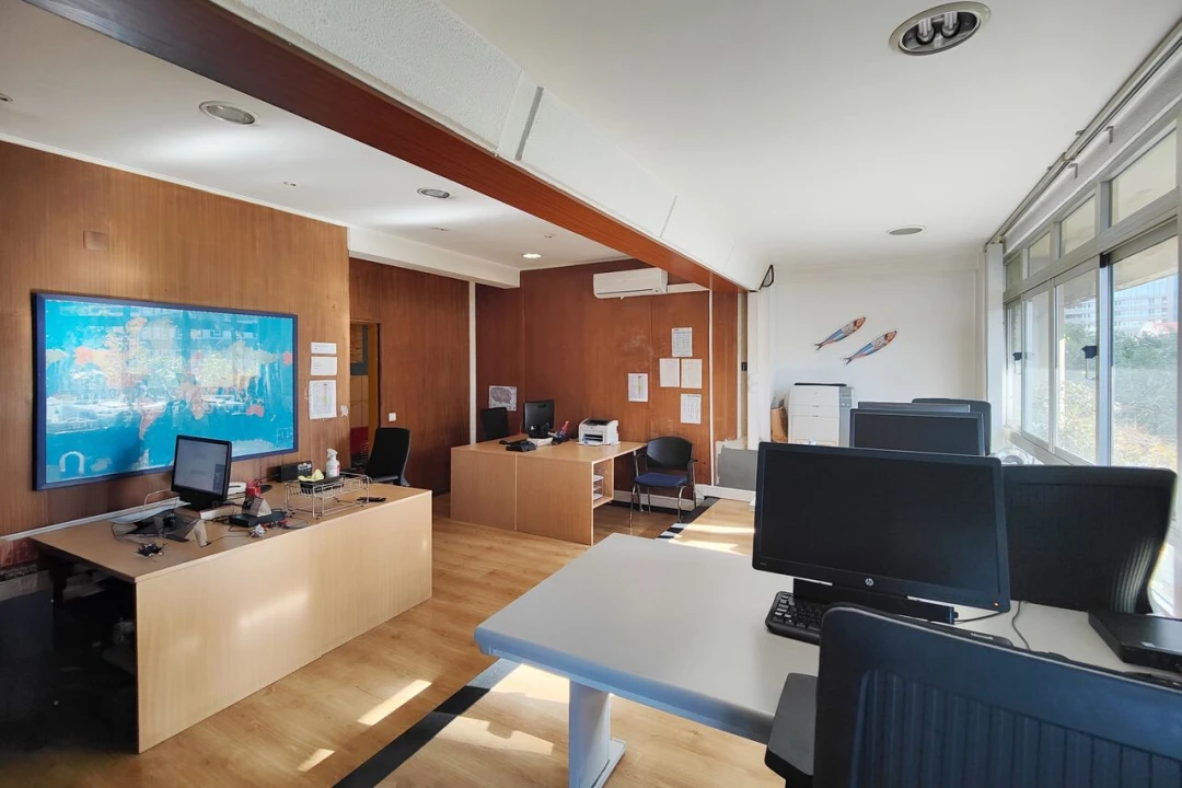 Escritório para Venda em Avenidas Novas Foto 4