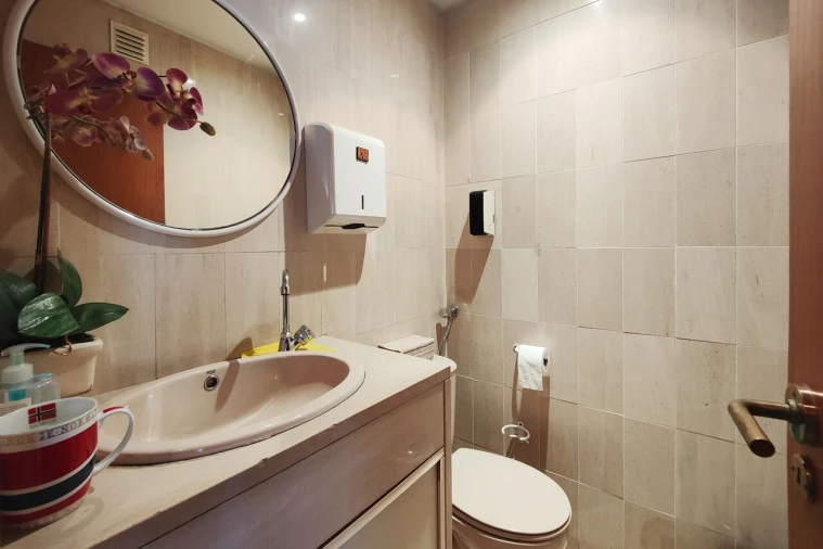 Escritório para Venda em Avenidas Novas Foto 8