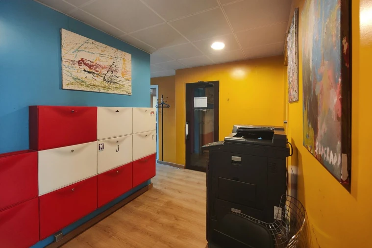 Escritório para Venda em Avenidas Novas Foto 11