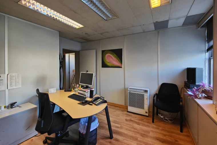 Escritório para Venda em Avenidas Novas Foto 22