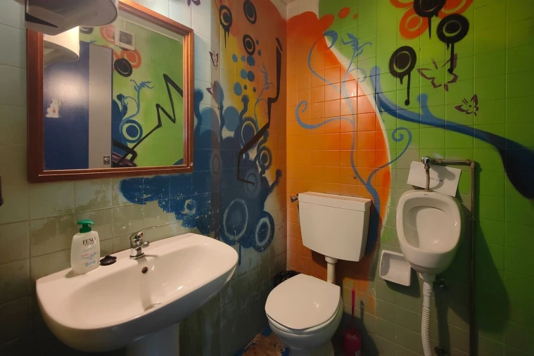 Escritório para Venda em Avenidas Novas Foto 21