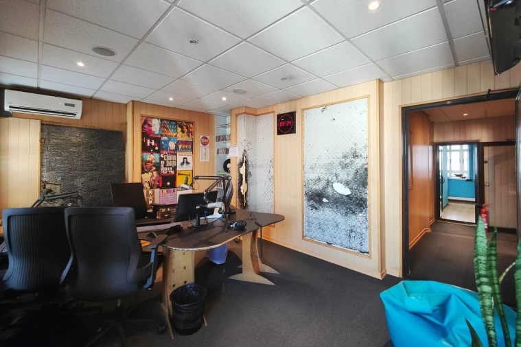 Escritório para Venda em Avenidas Novas Foto 13